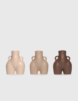 商品Anissa Kermiche | MINI LOVE HANDLES TRIO,商家HBX,价格¥1055图片