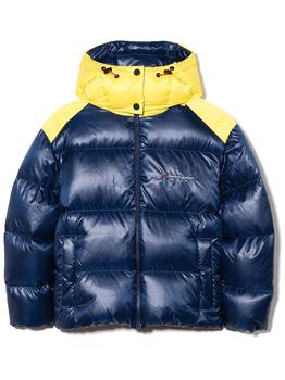 product Boyde zip-up ski jacket - kids image