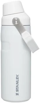 Stanley | Stanley IceFlow Fast Flow Water Bottle 16-50 OZ | Angled Spout Lid | Lightweight & Leakproof for Travel & Sports | Insulated Stainless Steel | BPA-Free,商家Amazon US selection,价格¥253
