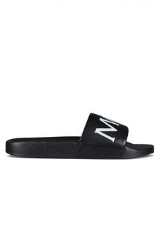 推荐Moncler slides - Shoe size: 39商品