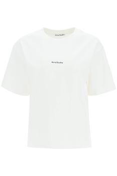 商品Acne Studios | Acne Studios 女士T恤 AL0135183-0 花色,商家Beyond Moda Europa,价格¥881图片