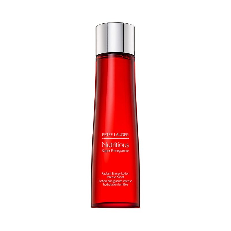 雅诗兰黛精华爽肤水, Estée Lauder | ESTEE LAUDER 雅诗兰黛 鲜活亮采红石榴倍润水 滋润型 新版 200ml商品图片 包邮包税