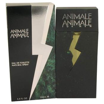 推荐Animale Animale by Animale Eau De Toilette Spray for Men 6.7 OZ商品