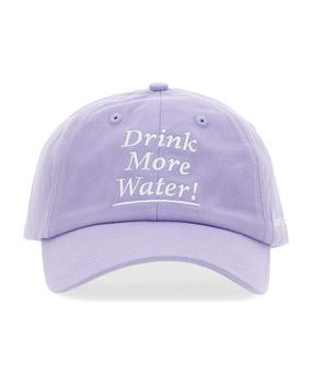 推荐Baseball Hat Drink More Water商品