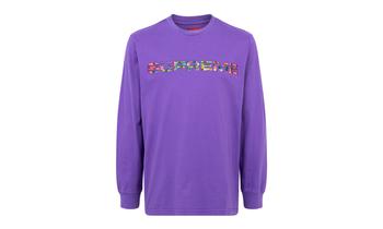 supremet恤, Supreme | Supreme Meta Logo L/S Top商品图片 