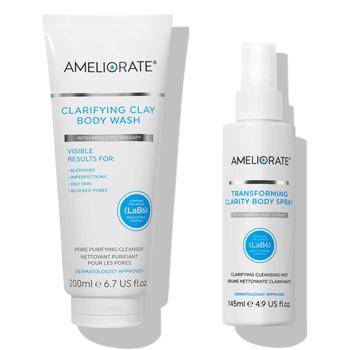 Ameliorate | AMELIORATE Blemish Body Bundle商品图片,额外8折, 额外八折