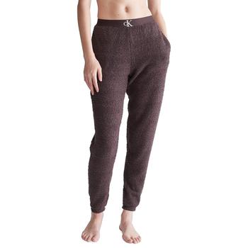 Calvin Klein | Women's Sweater Jogger Pants QS6990商品图片,额外7折, 额外七折