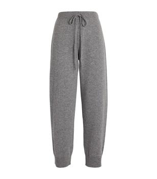 Weekend Max Mara | Cropped Knitted Trousers商品图片,独家减免邮费