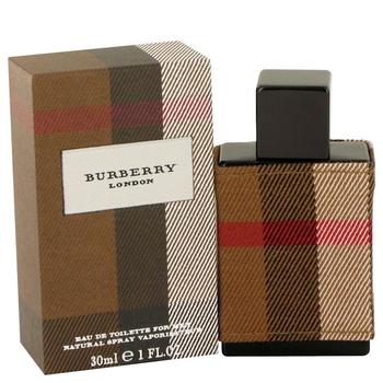 加拿大巴宝莉香水, Burberry | Burberry London (New) by Burberry Eau De Toilette Spray 1 oz商品图片 