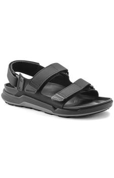 Birkenstock是什么牌子, Birkenstock | (1019200) Tatacoa Sandals - Futura Black商品图片 