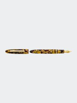 商品Esterbrook Pens | Estie Tortoise Pen FOUNTAIN/EXTRA FINE,商家Verishop,价格¥1435图片