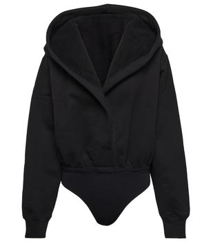 推荐Hooded bodysuit商品