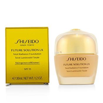 推荐Shiseido 221662 1.2 oz Future Solution LX Total Radiance Foundation SPF15 - No. Neutral 2商品