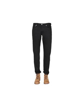 紧身裤男新款, A.P.C. | Petit New Standard Jeans商品图片 6.5折