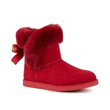 Juicy Couture | Women's King Winter Boots商品图片,额外7折, 额外七折