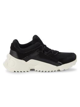 菲拉格慕男鞋板鞋, Salvatore Ferragamo | Men's Skylar Chunky Sneakers商品图片 5.6折