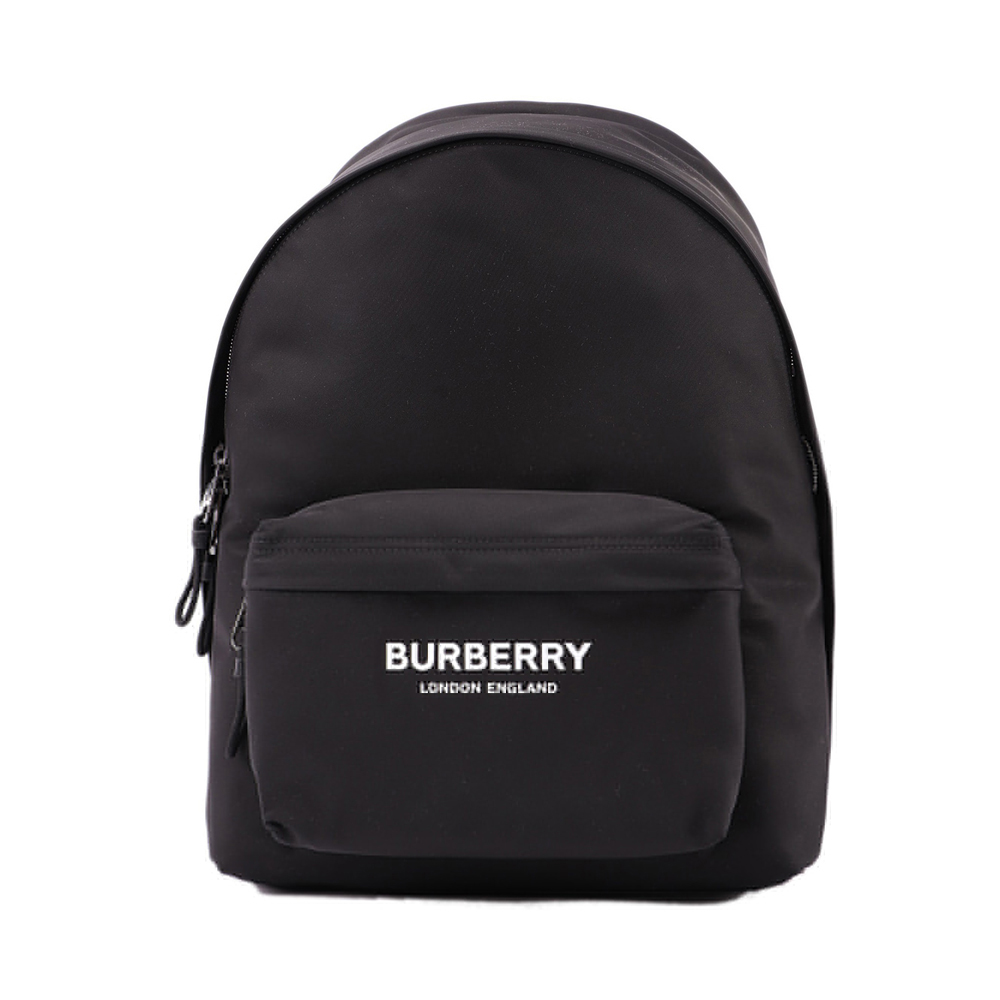 商品Burberry | BURBERRY 黑色男士双肩包 8021084,商家Beyond Italylux,价格¥4550图片