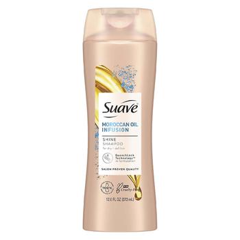 product Shine Shampoo Moroccan Infusion image
