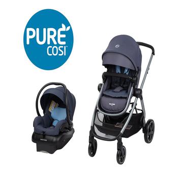 商品Maxi-Cosi | Zelia2 Travel System with Mico 30,商家Macy's,价格¥3220图片