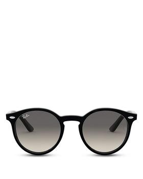 推荐Junior Unisex Gradient Sunglasses, 44mm商品