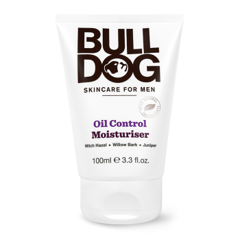 推荐Bulldog 斗牛犬 男士控油平衡乳液 100ml商品