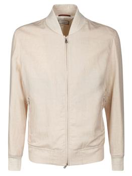 商品MOORER | Moorer Alvin Windbreaker,商家Italist,价格¥7967图片