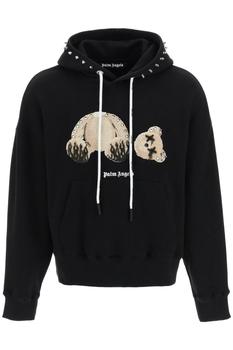 推荐PUNK BEAR HOODIE商品