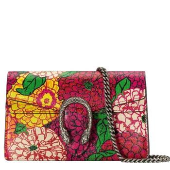 推荐Ken Scott Print Dionysus Super Mini Bag商品