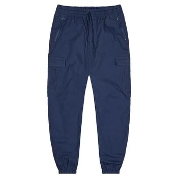 推荐Carhartt WIP Cargo Jogger - Blue商品