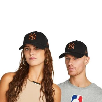 New Era | New Era 9Forty Mlb New York Yankees - Unisex Caps 