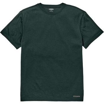 美利奴北京, Filson | Filson Men's Merino Wool SS Crew商品图片 