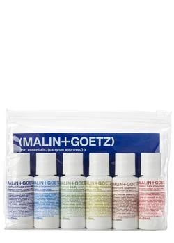Malin + Goetz | Essential Kit,商家Harvey Nichols,价格¥269