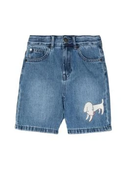 Stella McCartney | Stella McCartney 男童套装 TS6T09KZ0746614 蓝色,商家Beyond Boutique HK,价格¥560