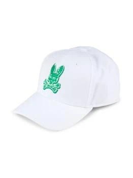 推荐Pisani Logo Baseball Cap商品