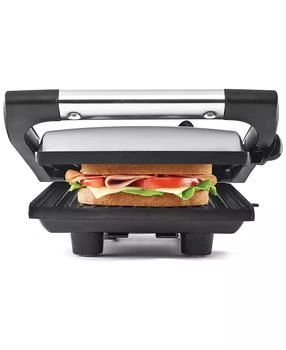 Bella | Electric Panini Press & Sandwich Grill, 1400W,商家Macy's,价格¥150