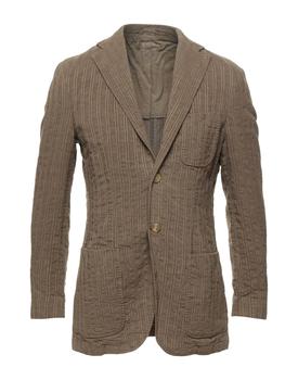 商品Lubiam | Blazer,商家YOOX,价格¥716图片