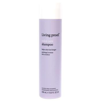 商品Color Care Shampoo by Living Proof for Unisex - 8 oz Shampoo图片