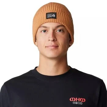 Mountain Hardwear | Mountain Hardwear Unisex Cabin to Curb™ Beanie,商家Dick's Sporting Goods,价格¥111