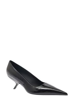 Salvatore Ferragamo | Salvatore Ferragamo Heels in Black,商家Modayn,价格¥2887