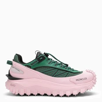 推荐Trailgrip GTX pink/green trainer商品