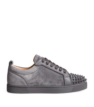 product Louis Junior Spikes Orlato Suede Sneakers image