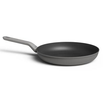 商品BergHOFF | BergHOFF Leo Non-Stick Fry Pan, Grey,商家Premium Outlets,价格¥430图片