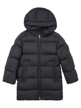 Moncler | Moncler Enfant Marat Zipped Hooded Jacket,商家Cettire,价格¥1760