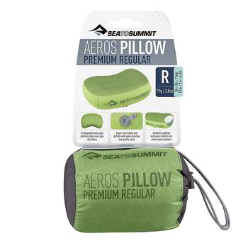 推荐Aeros Premium Pillow商品
