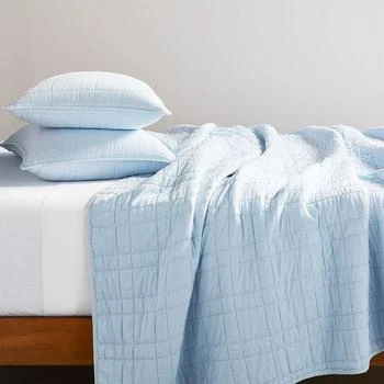 Brooklinen | Lightweight Cotton Quilt Collection,商家Bloomingdale's,价格¥741