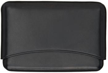 lemaire bag, Lemaire | Black Molded Card Holder商品图片 