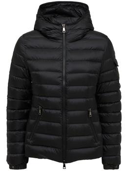 moncler羽绒服女, Moncler | Bles Nylon Down Jacket商品图片 