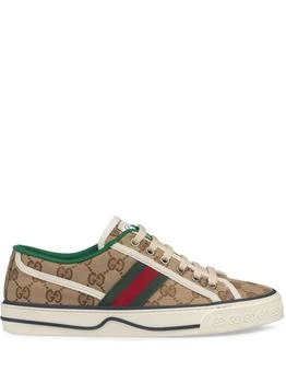 推荐GUCCI TENNIS 1977 SNEAKERS商品