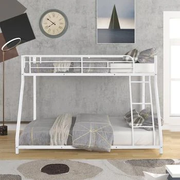 Simplie Fun | Bed in Metal,商家Premium Outlets,价格¥2492