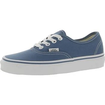 Vans | Vans Womens Classic Canvas Low Top Casual and Fashion Sneakers 7.2折